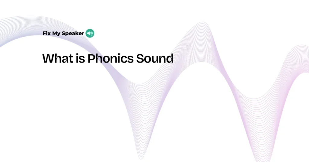 What-is-phonics-sound